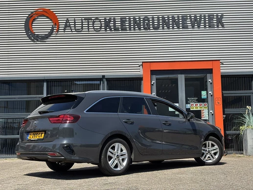 Kia Ceed Sportswagon - Afbeelding 3 van 30