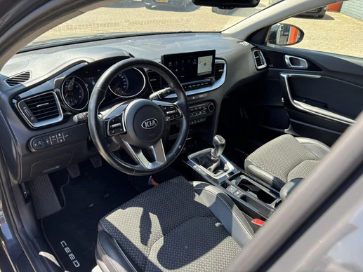 Kia Ceed Sportswagon - Afbeelding 4 van 30