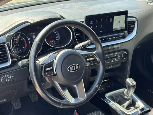 Kia Ceed Sportswagon - Afbeelding 5 van 30