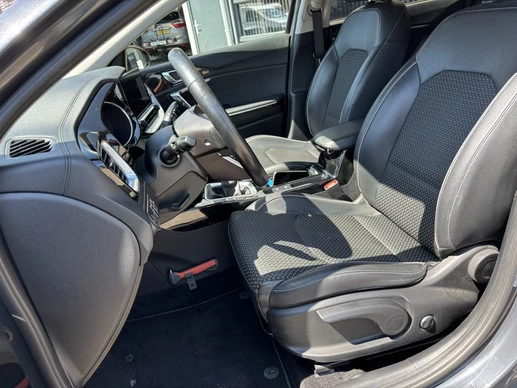Kia Ceed Sportswagon - Afbeelding 6 van 30