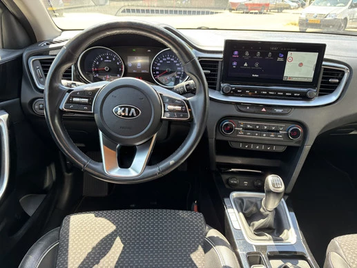 Kia Ceed Sportswagon - Afbeelding 7 van 30
