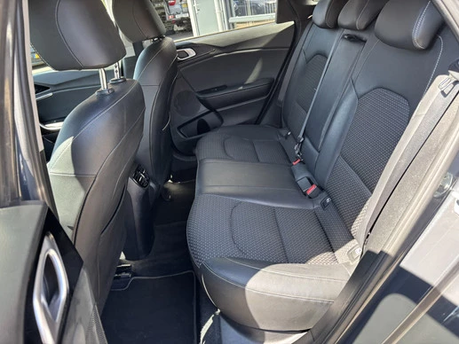 Kia Ceed Sportswagon - Afbeelding 8 van 30