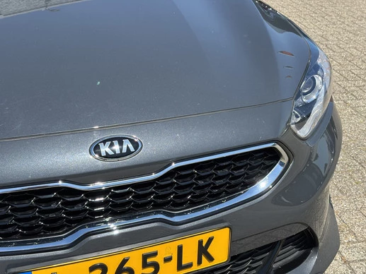Kia Ceed Sportswagon - Afbeelding 10 van 30