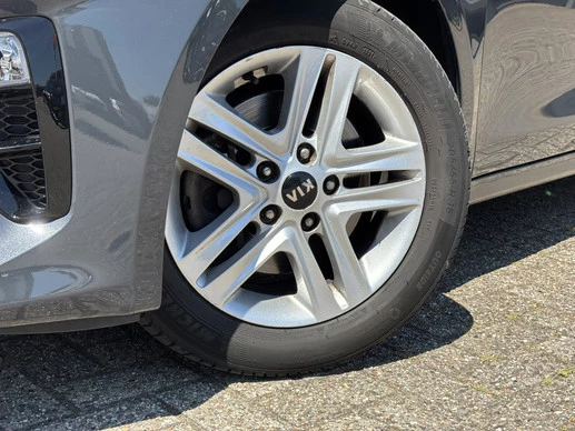 Kia Ceed Sportswagon - Afbeelding 11 van 30