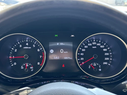 Kia Ceed Sportswagon - Afbeelding 13 van 30