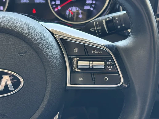 Kia Ceed Sportswagon - Afbeelding 15 van 30