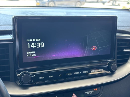 Kia Ceed Sportswagon - Afbeelding 18 van 30