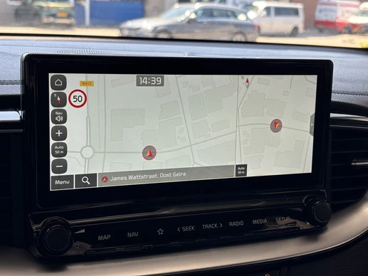 Kia Ceed Sportswagon - Afbeelding 19 van 30