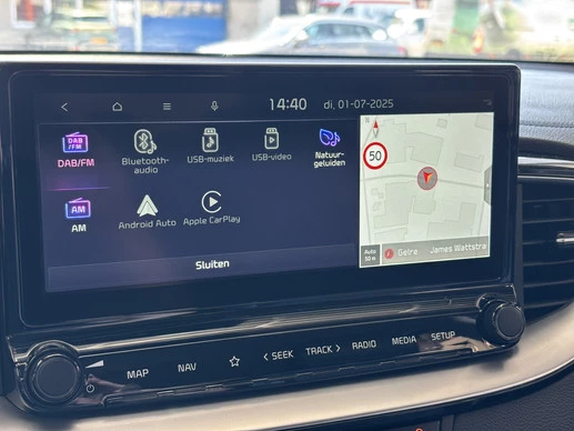 Kia Ceed Sportswagon - Afbeelding 22 van 30