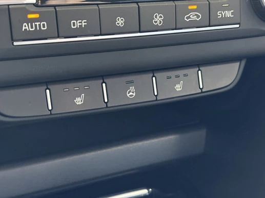 Kia Ceed Sportswagon - Afbeelding 26 van 30