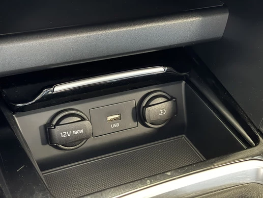 Kia Ceed Sportswagon - Afbeelding 27 van 30