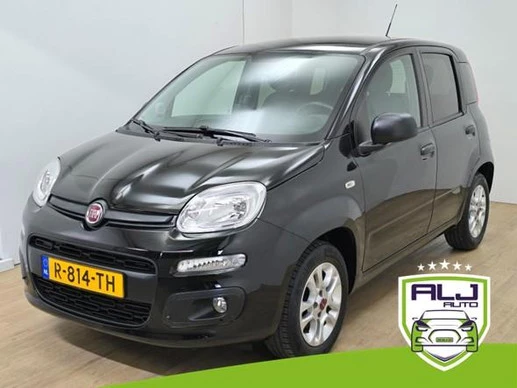 Fiat Panda - Afbeelding 1 van 27