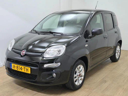 Fiat Panda - Afbeelding 3 van 27