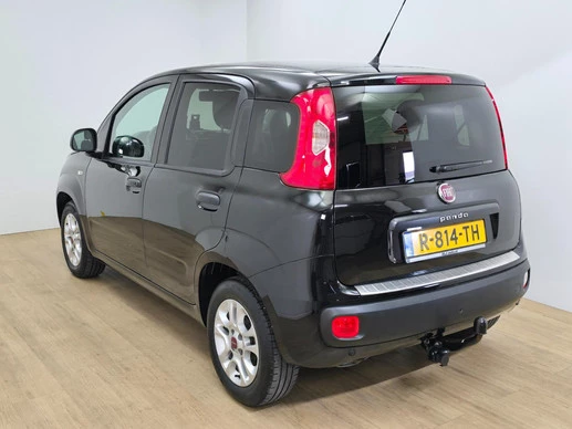 Fiat Panda - Afbeelding 4 van 27