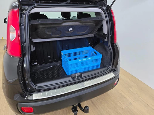 Fiat Panda - Afbeelding 8 van 27