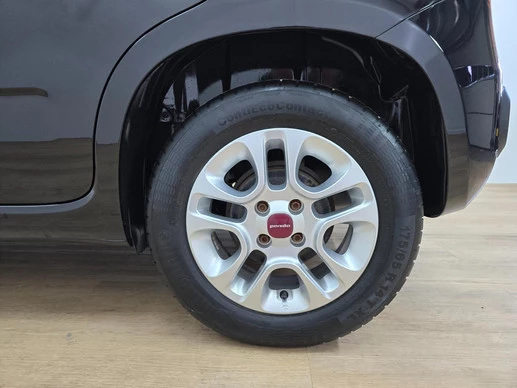 Fiat Panda - Afbeelding 10 van 27