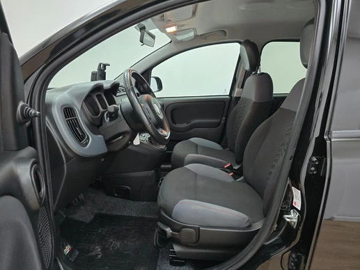 Fiat Panda - Afbeelding 14 van 27