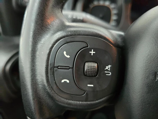 Fiat Panda - Afbeelding 17 van 27