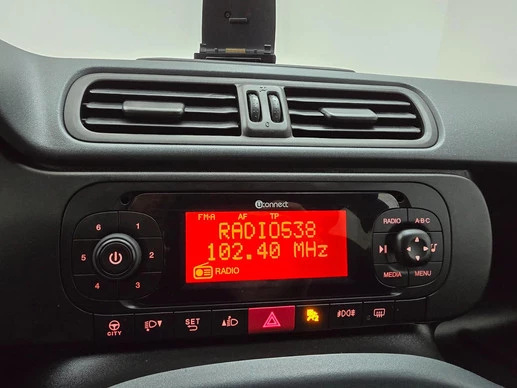 Fiat Panda - Afbeelding 19 van 27
