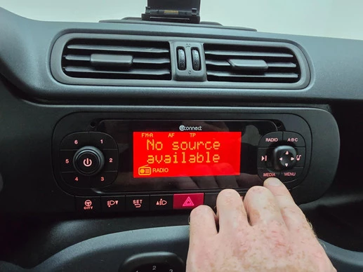 Fiat Panda - Afbeelding 20 van 27