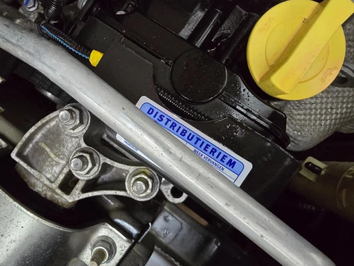 Fiat Panda - Afbeelding 25 van 27