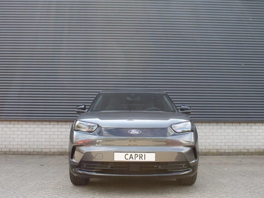 Ford Capri - Afbeelding 2 van 27