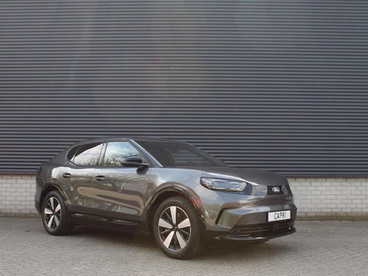 Ford Capri - Afbeelding 3 van 27