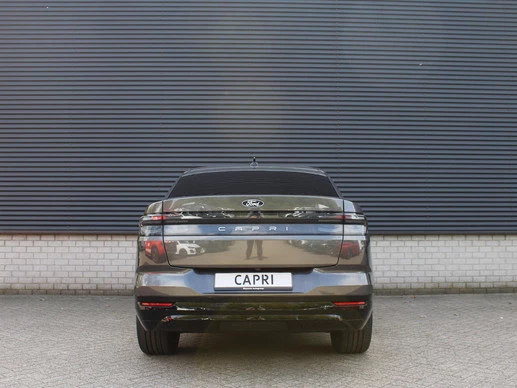 Ford Capri - Afbeelding 6 van 27