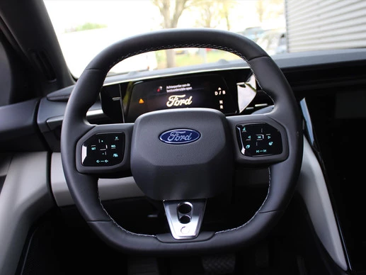 Ford Capri - Afbeelding 10 van 27