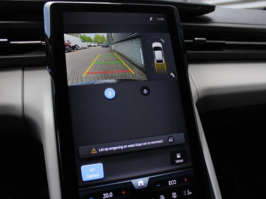 Ford Capri - Afbeelding 19 van 27