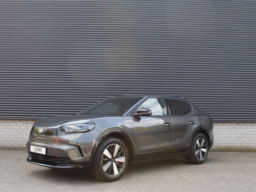 Ford Capri - Afbeelding 1 van 27