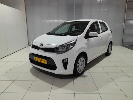 Kia Picanto - Afbeelding 1 van 17