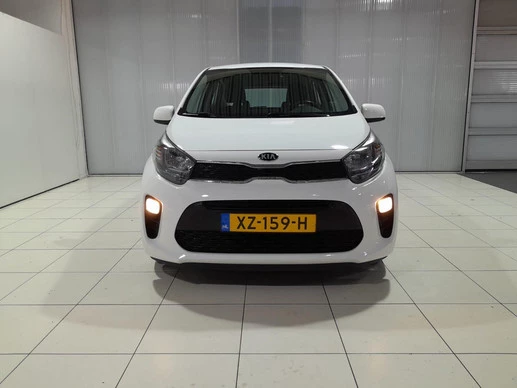 Kia Picanto - Afbeelding 2 van 17