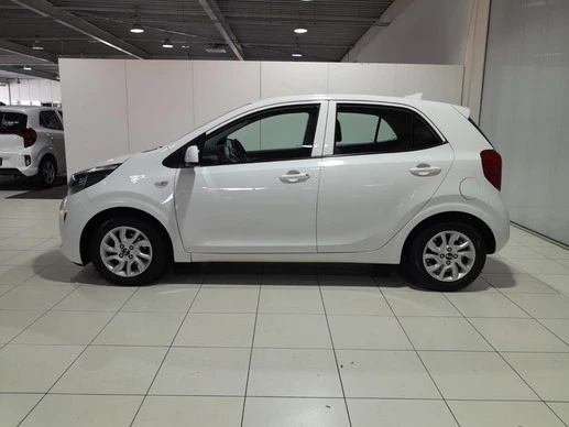 Kia Picanto - Afbeelding 3 van 17