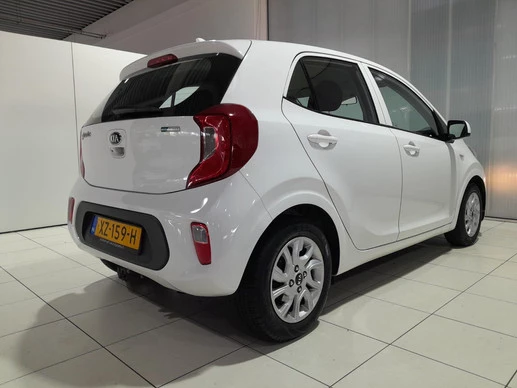 Kia Picanto - Afbeelding 4 van 17