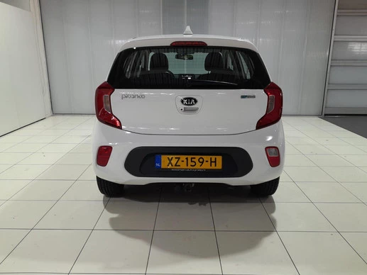 Kia Picanto - Afbeelding 5 van 17
