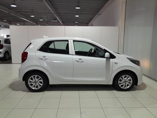 Kia Picanto - Afbeelding 6 van 17