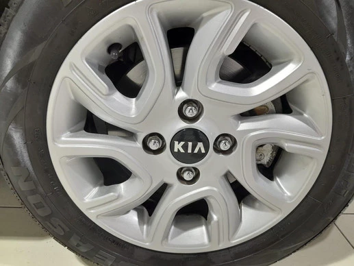 Kia Picanto - Afbeelding 8 van 17
