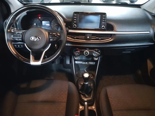 Kia Picanto - Afbeelding 9 van 17