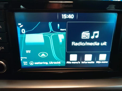 Kia Picanto - Afbeelding 10 van 17