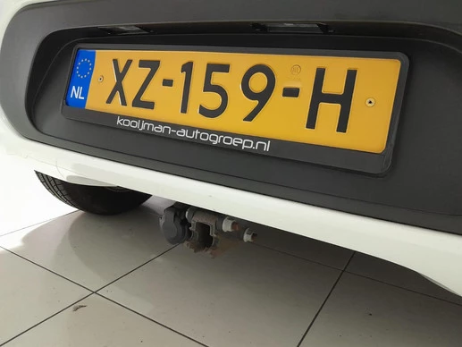 Kia Picanto - Afbeelding 14 van 17