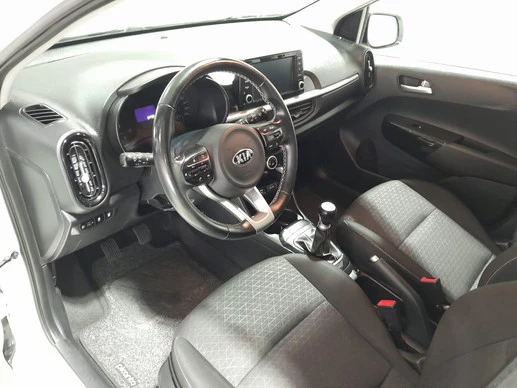 Kia Picanto - Afbeelding 15 van 17