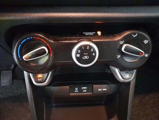 Kia Picanto - Afbeelding 17 van 17