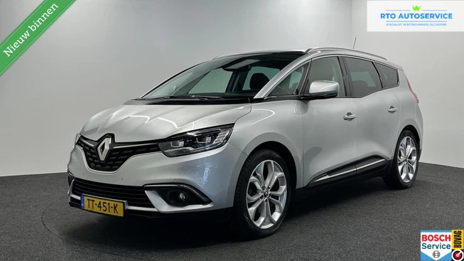 Renault Grand Scénic - Afbeelding 1 van 30