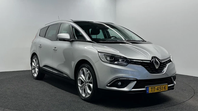 Renault Grand Scénic - Afbeelding 3 van 30