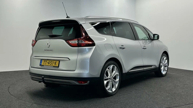 Renault Grand Scénic - Afbeelding 5 van 30