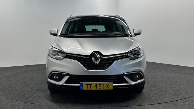 Renault Grand Scénic - Afbeelding 6 van 30