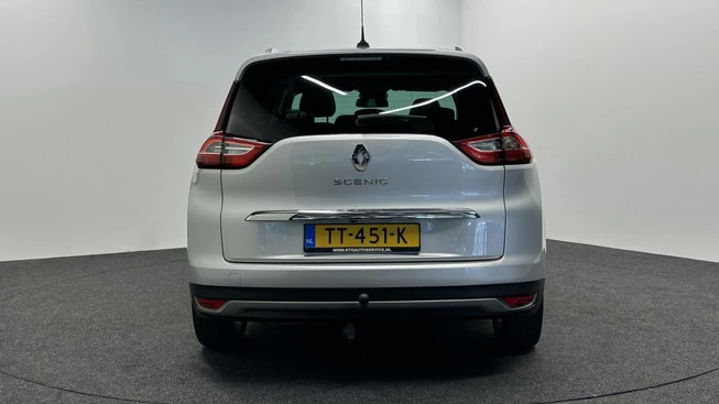 Renault Grand Scénic - Afbeelding 7 van 30