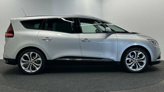 Renault Grand Scénic - Afbeelding 9 van 30