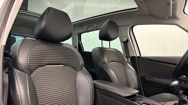 Renault Grand Scénic - Afbeelding 14 van 30
